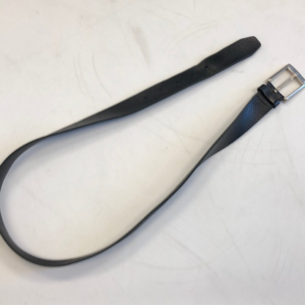 Gap Belt Black